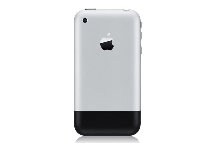 Apple50周年!iPhone20周年