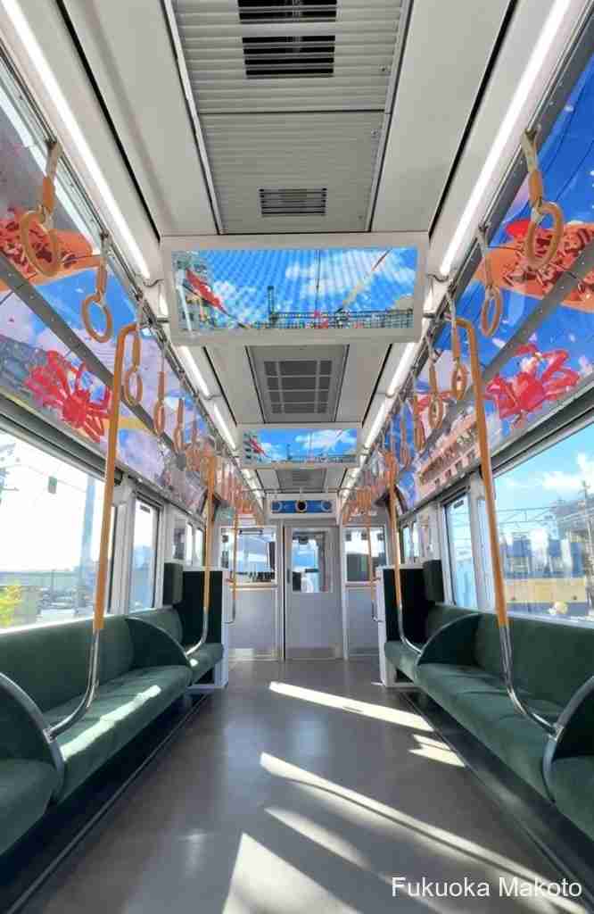 特急「南風」車内で、サバイバルナイフで車掌を切りつけたか⋯大阪・枚方市の63歳男を現行犯逮捕 乗客から「線路に避難している」と通報【高知】