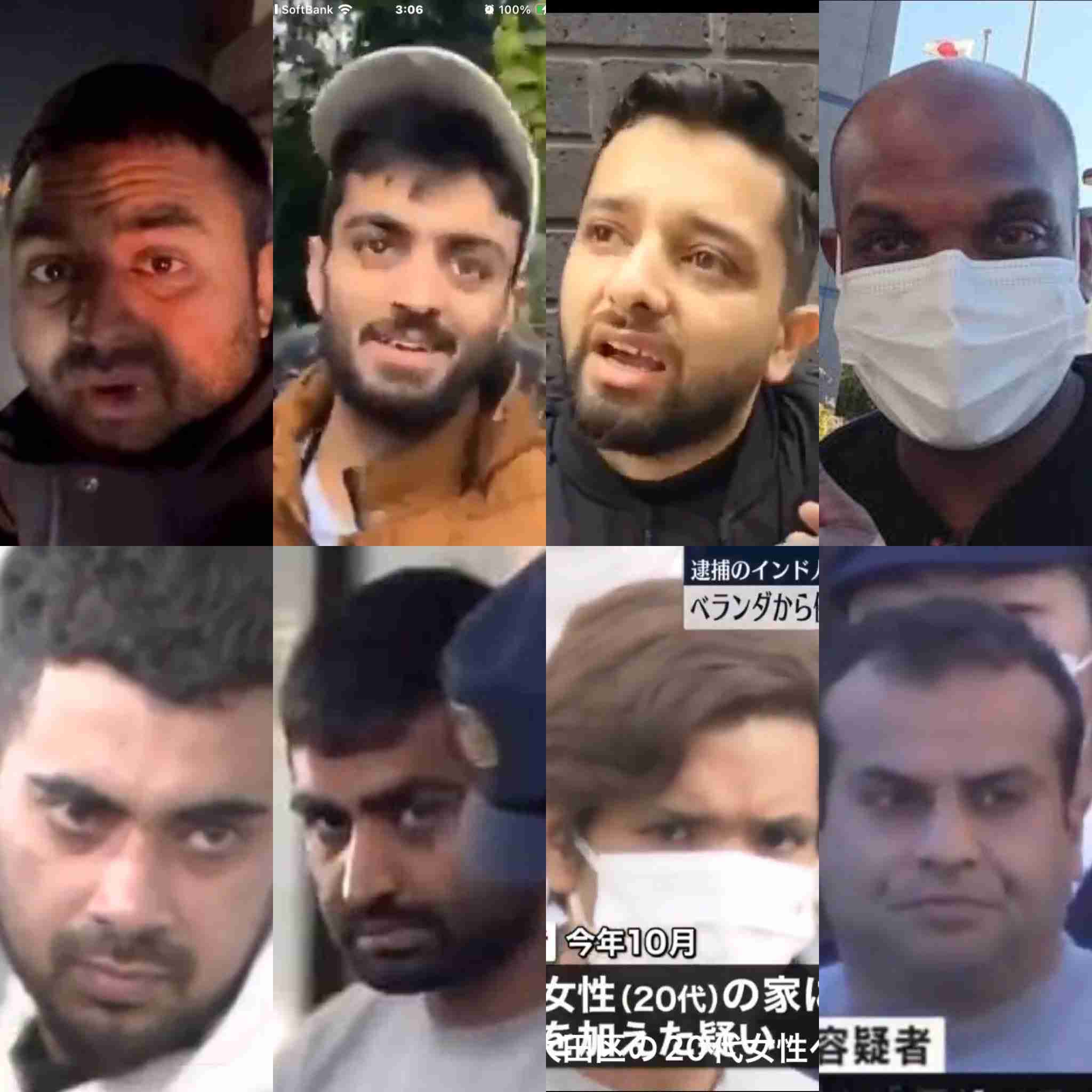 ひろゆき氏　「自民党政権の間に世界４位の移民受け入れ国になった」