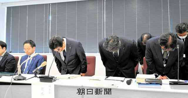 利用者を「あいつらはくず」　生活保護窓口の闇、役所内からの証言も [群馬県]：朝日新聞