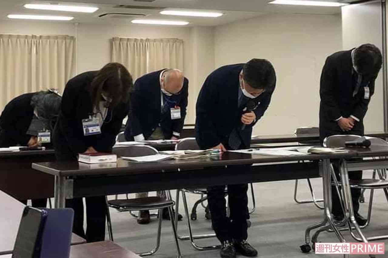 生活保護申請者に不適切対応、横浜市の非情すぎる発言 “録音テープ”の中身を公開 | 週刊女性PRIME