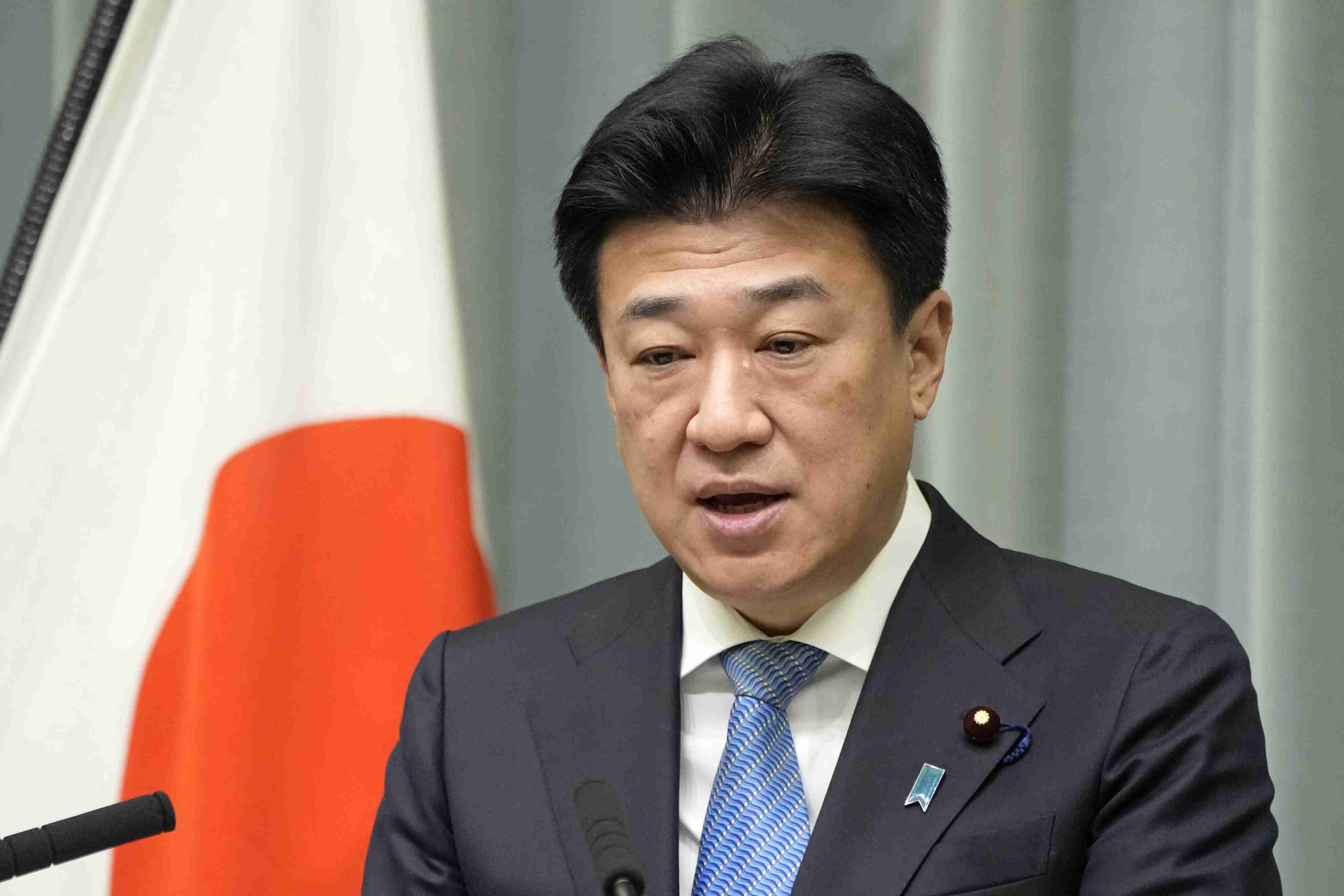 受験生は期日前投票利用を　官房長官、大学入試巡り|47NEWS（よんななニュース）