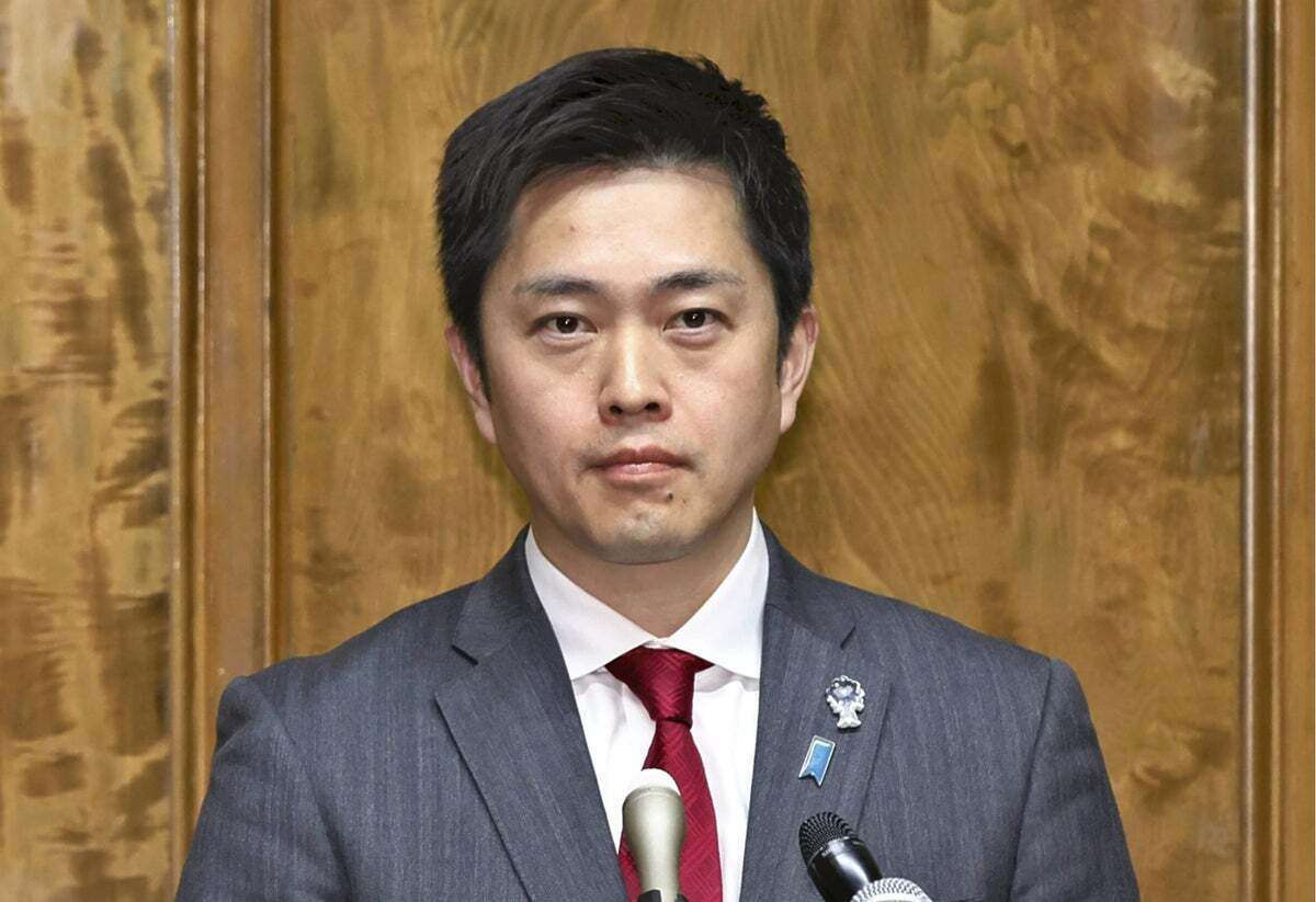 大阪府知事・市長ダブル選急浮上に疑問の声…選挙に多額の費用、自民は独自候補擁立せず・公明「相手にしない」