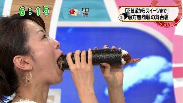 「もうやめませんか?」恵方巻の“廃棄写真”が8万いいね、家畜の餌になるなら問題ないのか議論も紛糾