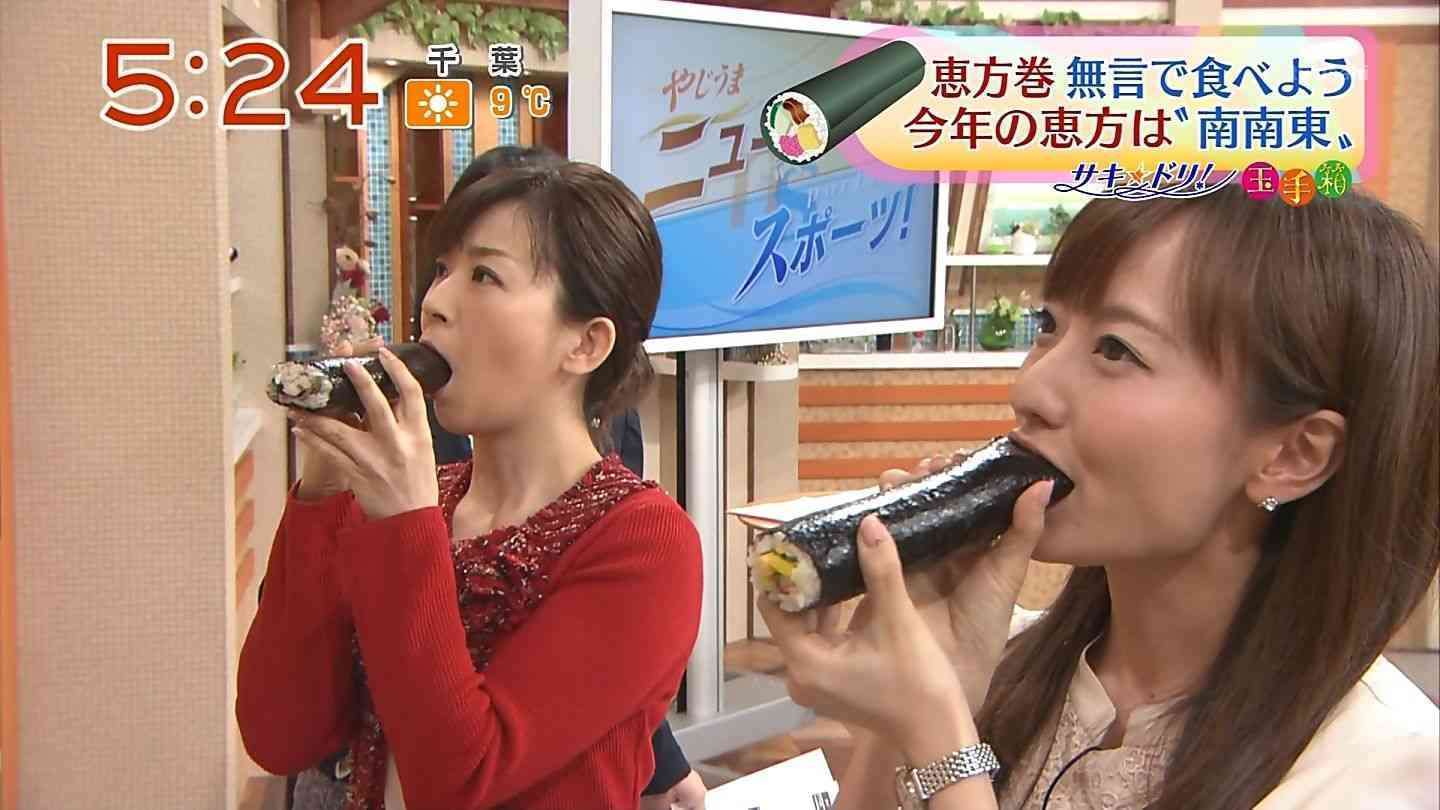 「もうやめませんか?」恵方巻の“廃棄写真”が8万いいね、家畜の餌になるなら問題ないのか議論も紛糾
