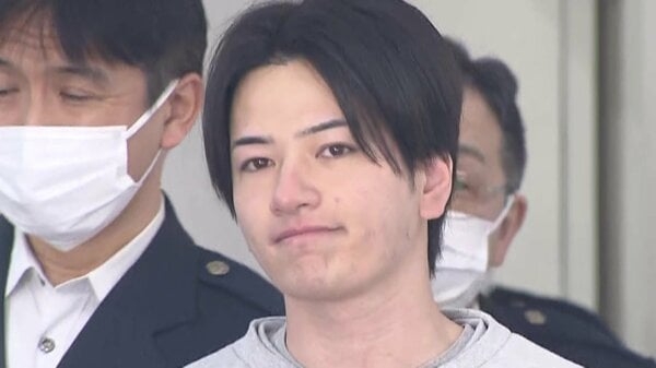 「資金調達のやり方なら分かる」600万円支払った被害女性が語る手口…ホストの身分隠してマッチングアプリで客引きした疑いで27歳の男逮捕｜FNNプライムオンライン