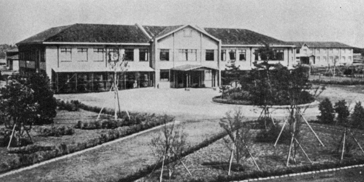 東京帝国大学第二工学部 - Wikipedia