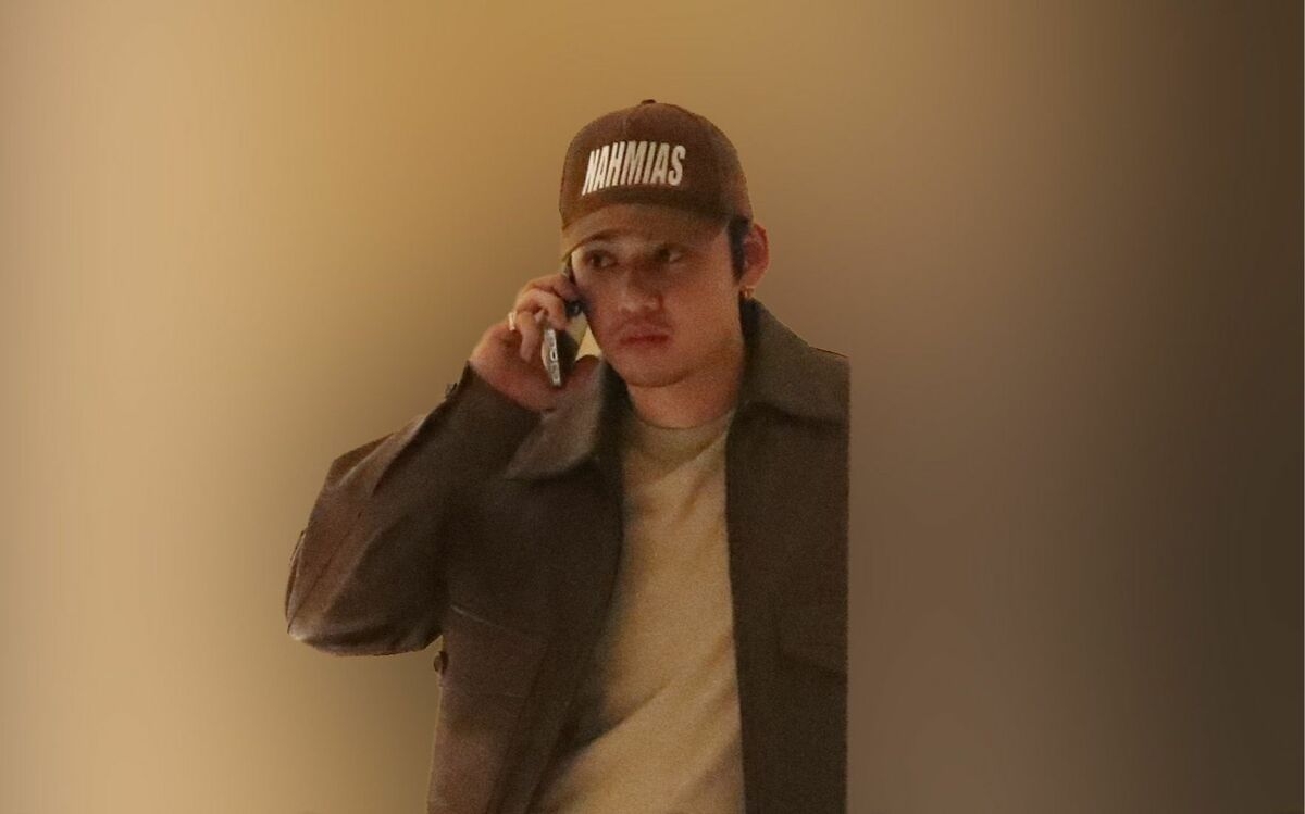 コムドットひゅうが＆超人気タレントが真剣交際！《元カノ中町綾と「寄りを戻した方が」との声が…》 | 文春オンライン