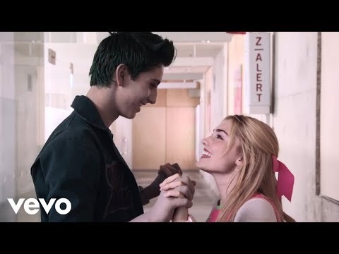 Milo Manheim, Meg Donnelly - Someday (From 