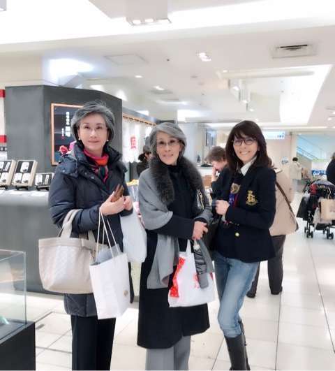 庶民感がすごい