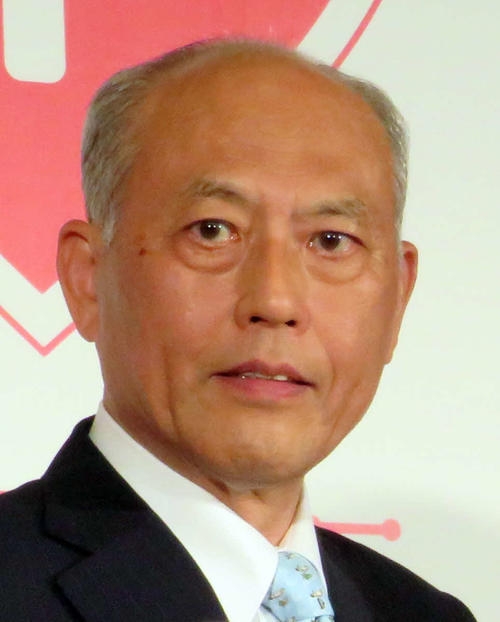 舛添要一氏「デンマークはカンカン。戦争になりますよ」米のグリーンランドへの軍事力行使を危惧 - 政治 : 日刊スポーツ