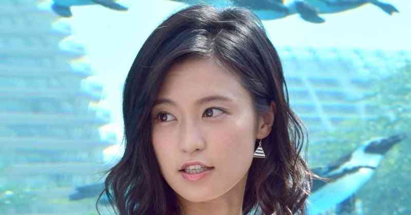 小島瑠璃子、お茶事業への参入報告「バランスを崩していた時、「お茶」に支えられました」 期間限定店舗も開店