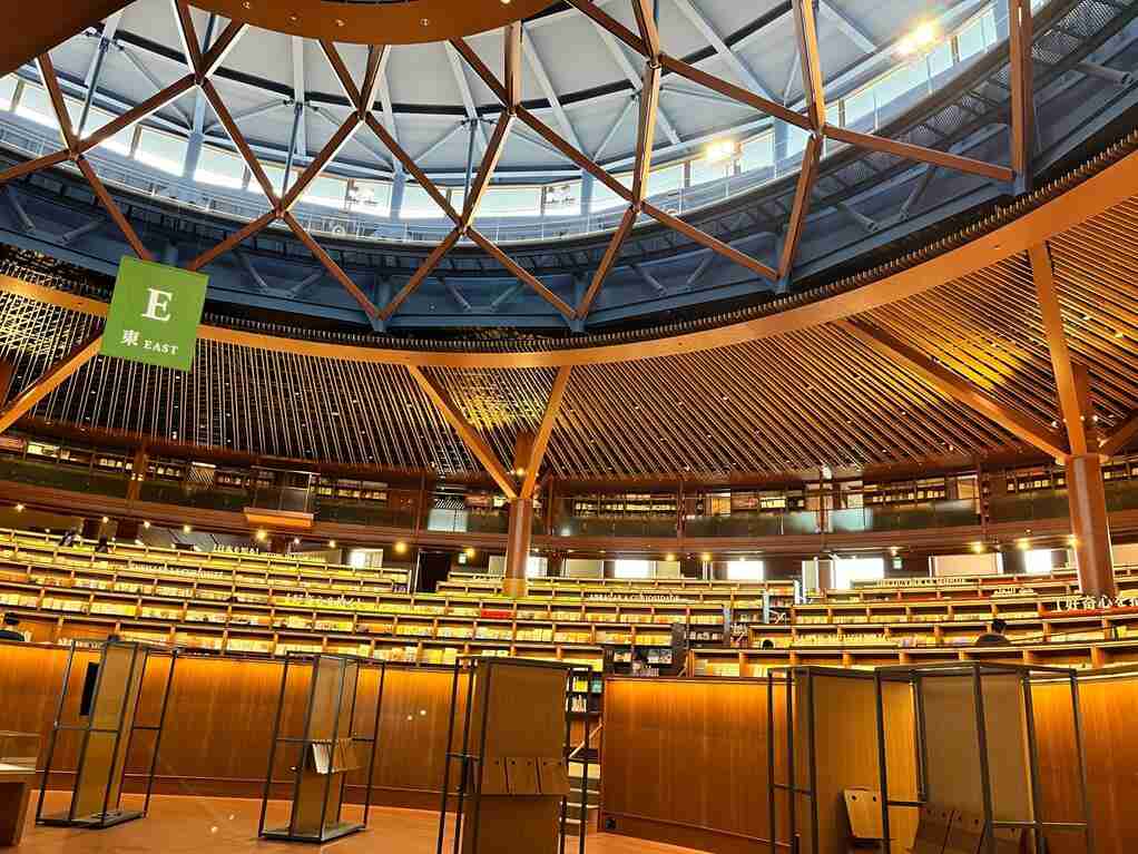 石川県立図書館 - 金沢市小立野/図書館 | Yahoo!マップ