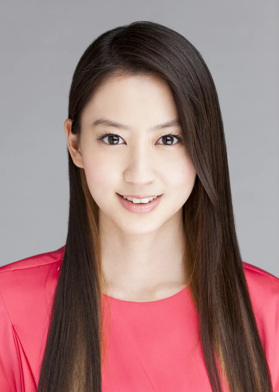 河北麻友子のプロフィール・画像・写真 | WEBザテレビジョン