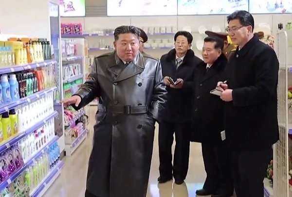 【独自】「今はすぐに銃殺」脱北者が語る北朝鮮の現状…厳重警備で既存の“脱北ルート”使えず　金正恩総書記は「党大会」に向けアピール（FNNプライムオンライン） - Yahoo!ニュース
