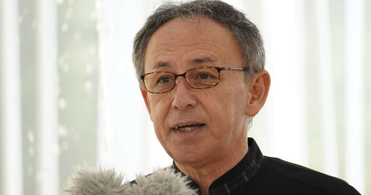 「沖縄は独立したがっている」「琉球人は中華民族だ」…中国が進める「沖縄工作」の最前線（安田 峰俊,週刊現代） | 現代ビジネス | 講談社
