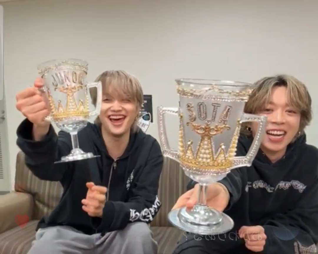 BE:FIRST ファントピ50【アンチ禁止】