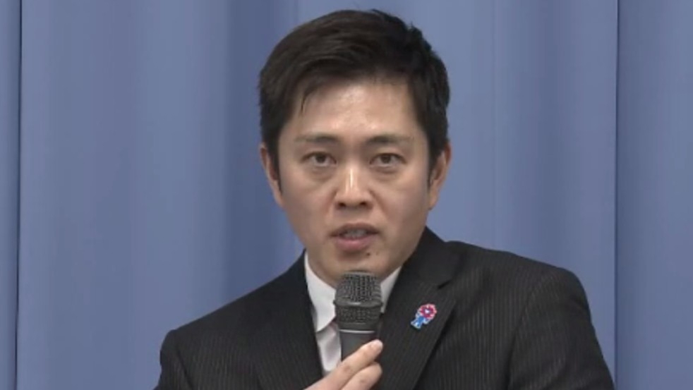 【速報】維新・吉村代表”国保逃れ”判明の地方議員・元議員の6人を「除名処分」仕組みに勧誘も”加入しなかった”議員1人の「離党届受理」 | 関西のニュース | ニュース | 関西テレビ放送 カンテレ