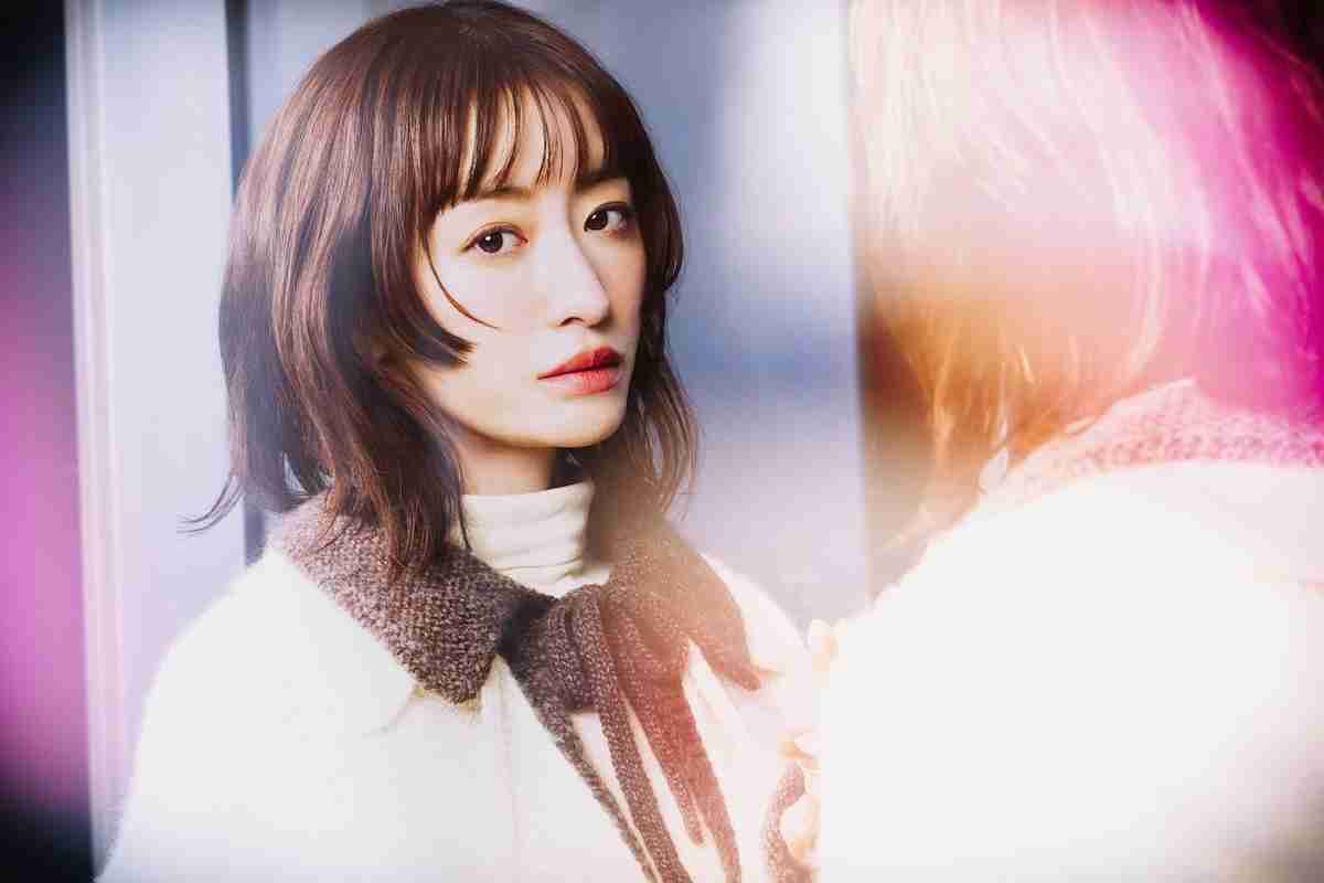 松本まりか、ドロドロ封印で新境地へ　『元科捜研の主婦』で挑む“毒っけなし”の幸せ（リアルサウンド） - Yahoo!ニュース