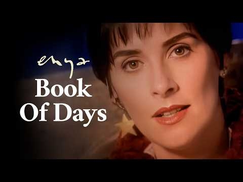 Enya - Book Of Days (Official Music Video)