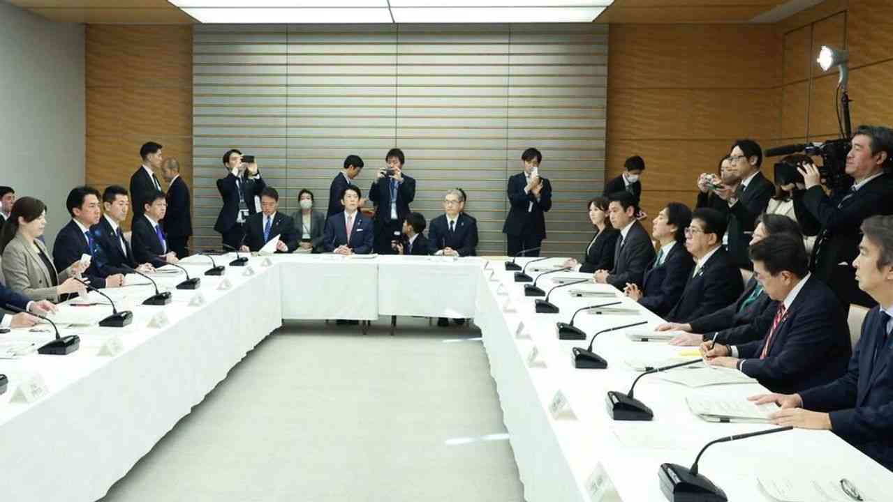 外国人の生活保護 見直しを検討 - Yahoo!ニュース