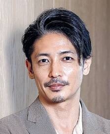 玉木宏「この人には勝てない」同世代のライバル俳優を実名告白…「常に背中を追いかけた時期はあった」 - スポーツ報知