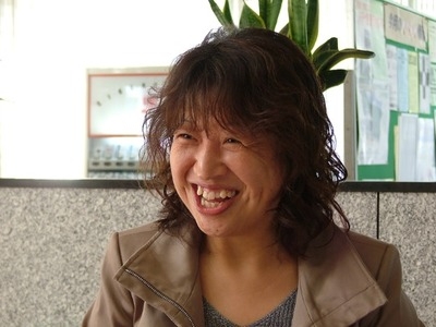 故・横山やすしさん等の元マネージャー大谷由里子さんに学ぼう！笑って生きるヒントがいっぱい！