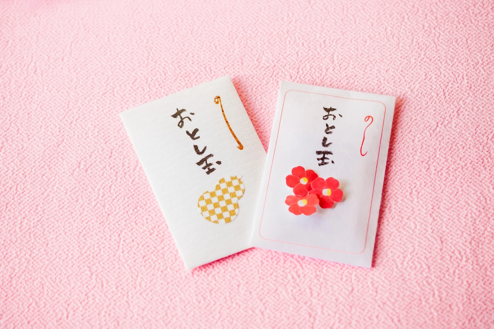 甥っ子姪っ子に会ったことない人いますか？