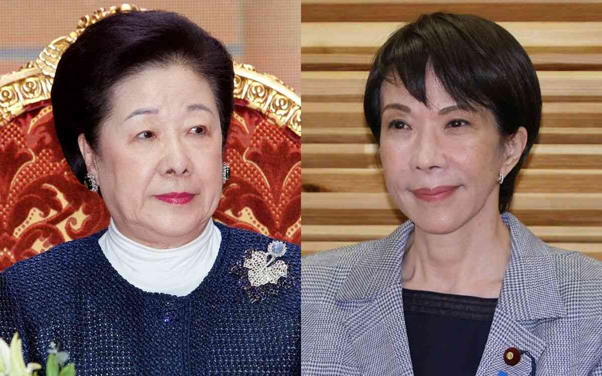 《裏帳簿入手》高市早苗氏「金銭のやり取りナシ」断言も統一教会友好団体がパーティ券を購入していた | ガールズちゃんねる - Girls Channel -