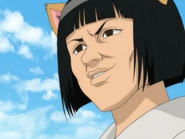 【漫画・アニメ】女性に好かれやすい女キャラ