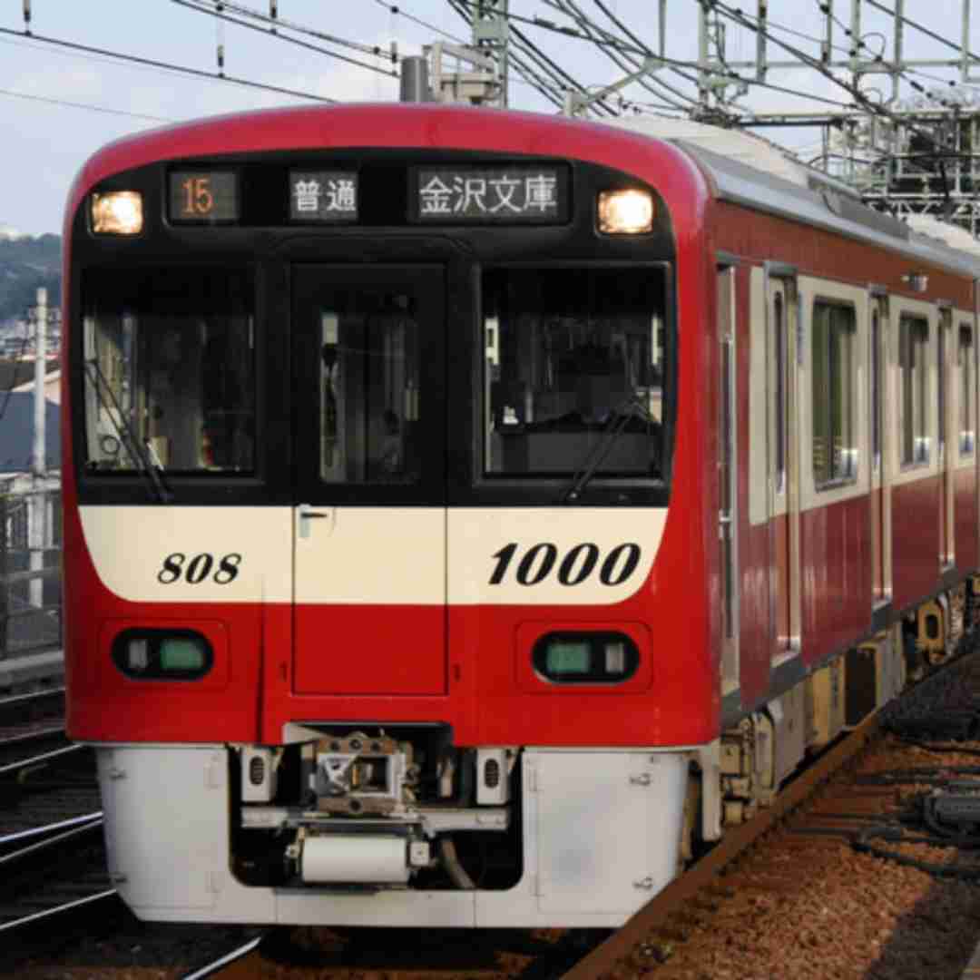 京急線ユーザーのガル民Part3