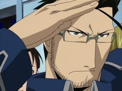 【漫画・アニメ】中身がいいキャラ