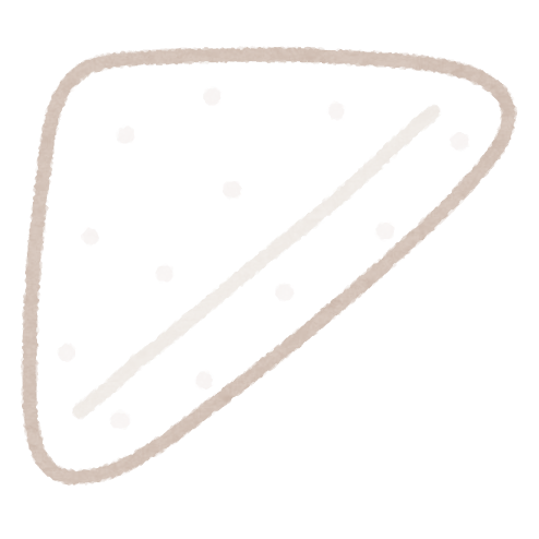 はんぺんが好きすぎる