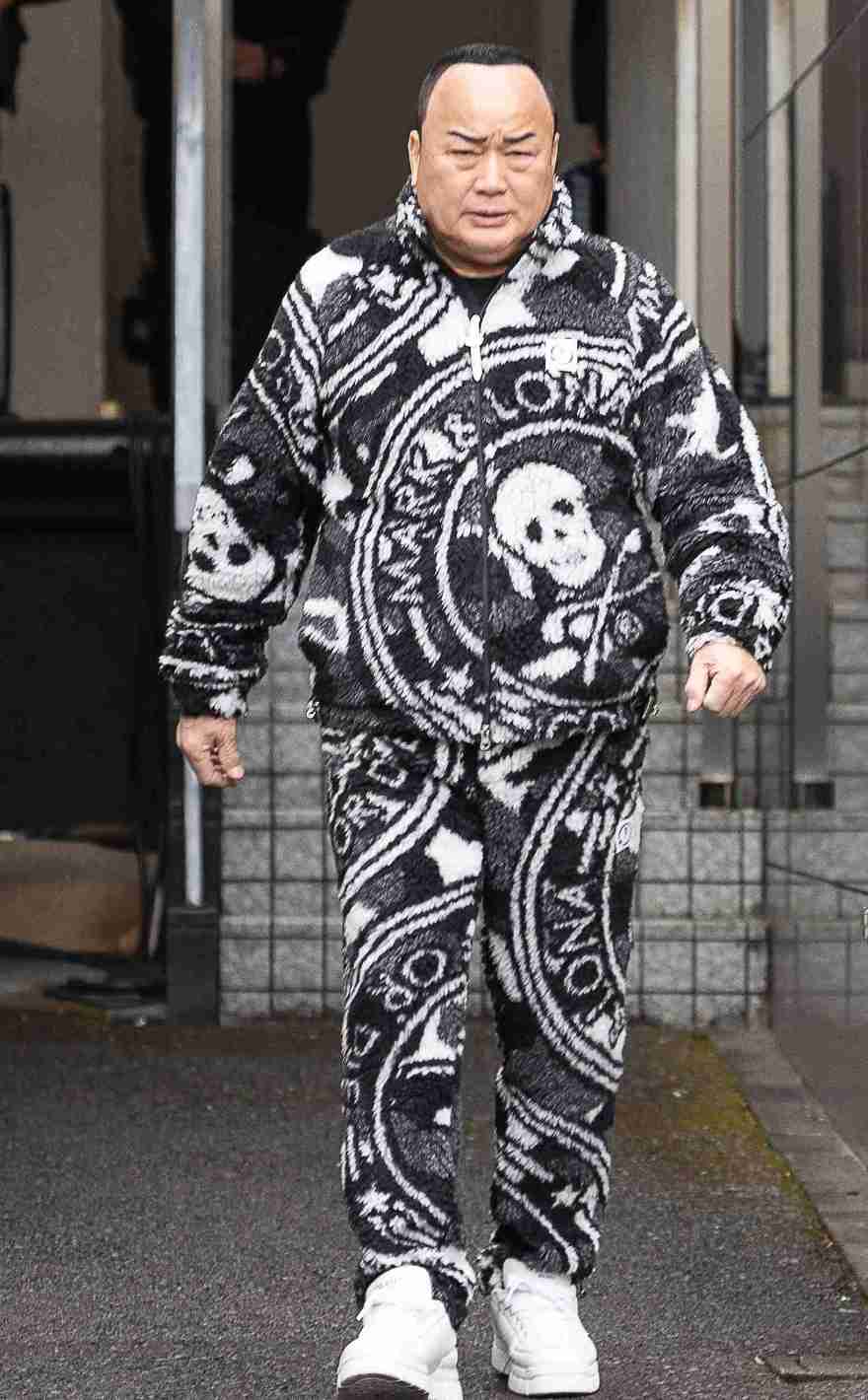 有名人の私服ダサいとオシャレな私服を交互に貼るトピ Part5