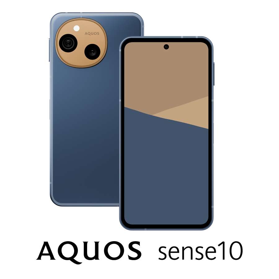 【スマホ】AQUOSユーザーさんいますか? Part9