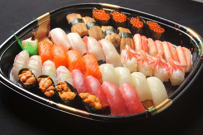 三が日にこれを食べた人はプラス