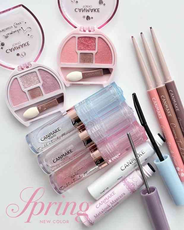 【コスメ】プチプラ総合！【スキンケア】part6