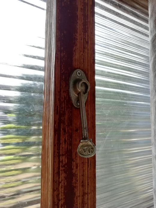 昔の家あるある Part2