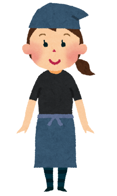 バイト求人あるある
