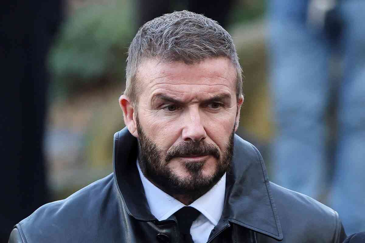 家族との不和が報じられているデビッド・ベッカム氏の長男・ブルックリンさんが声明「家族と和解するつもりはありません」 | ガールズちゃんねる - Girls Channel -