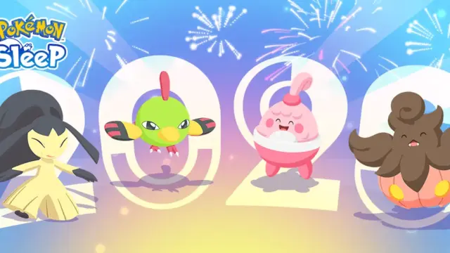 ポケモンスリープやってる人～！Part30