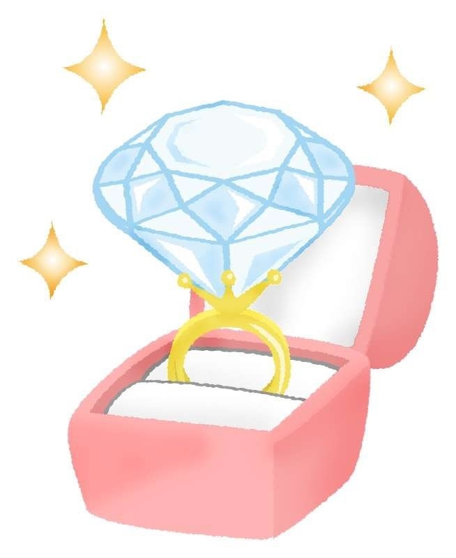 宝石で開運や不思議な体験をした人　Part8