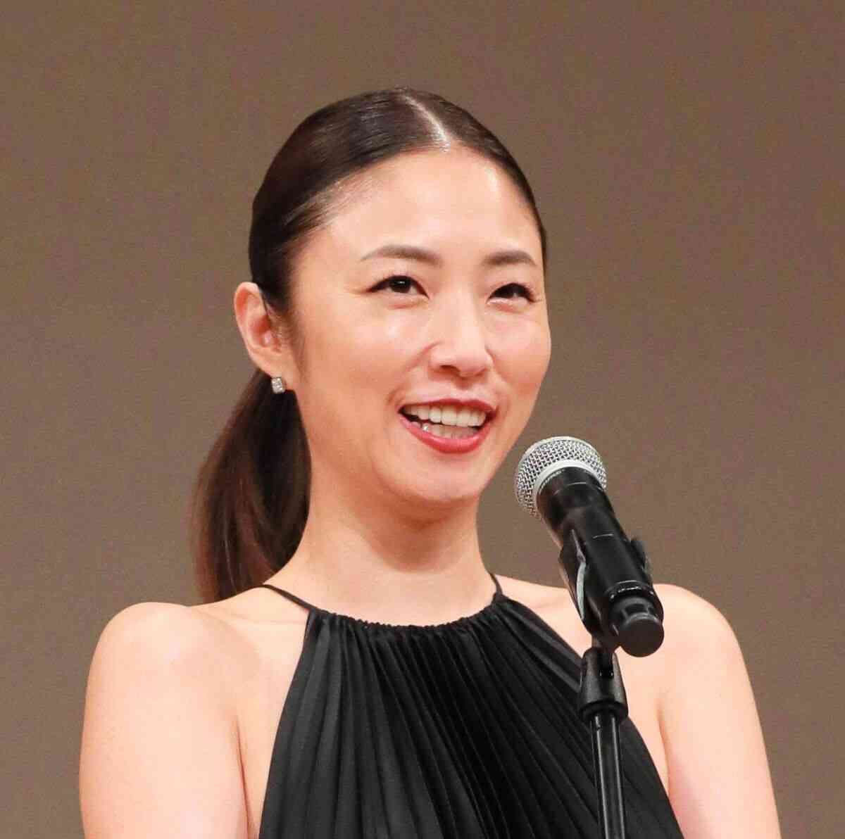 MEGUMI「学費がエグい」愛息の留学はスイス→スペイン「某学校は90%が自家用ジェット通学」「ウチが行ってる学校じゃないですよ」蘭丸氏「油田を持ってる」 | ガールズちゃんねる - Girls Channel -