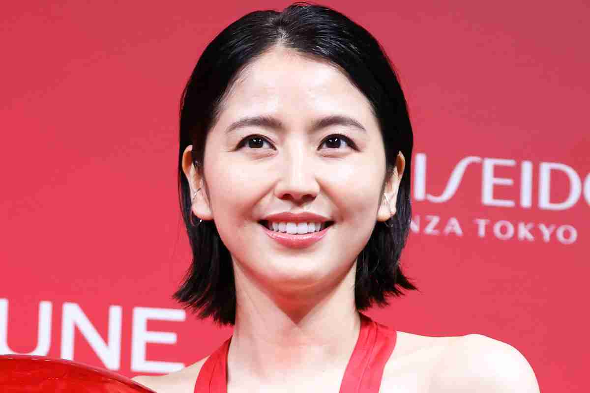 《長澤まさみが長期休養へ》主演映画の撮影を1年延ばして選んだ電撃婚『SHOGUN』監督夫と“帯同カナダ計画” | ガールズちゃんねる - Girls Channel -