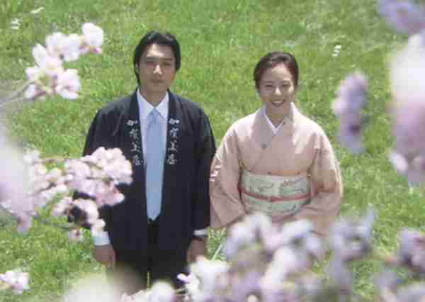 【朝ドラ】どんど晴れ再放送見てる方🌸 Part4