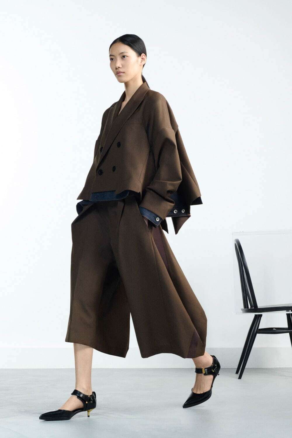 日本のデザイナーズブランド