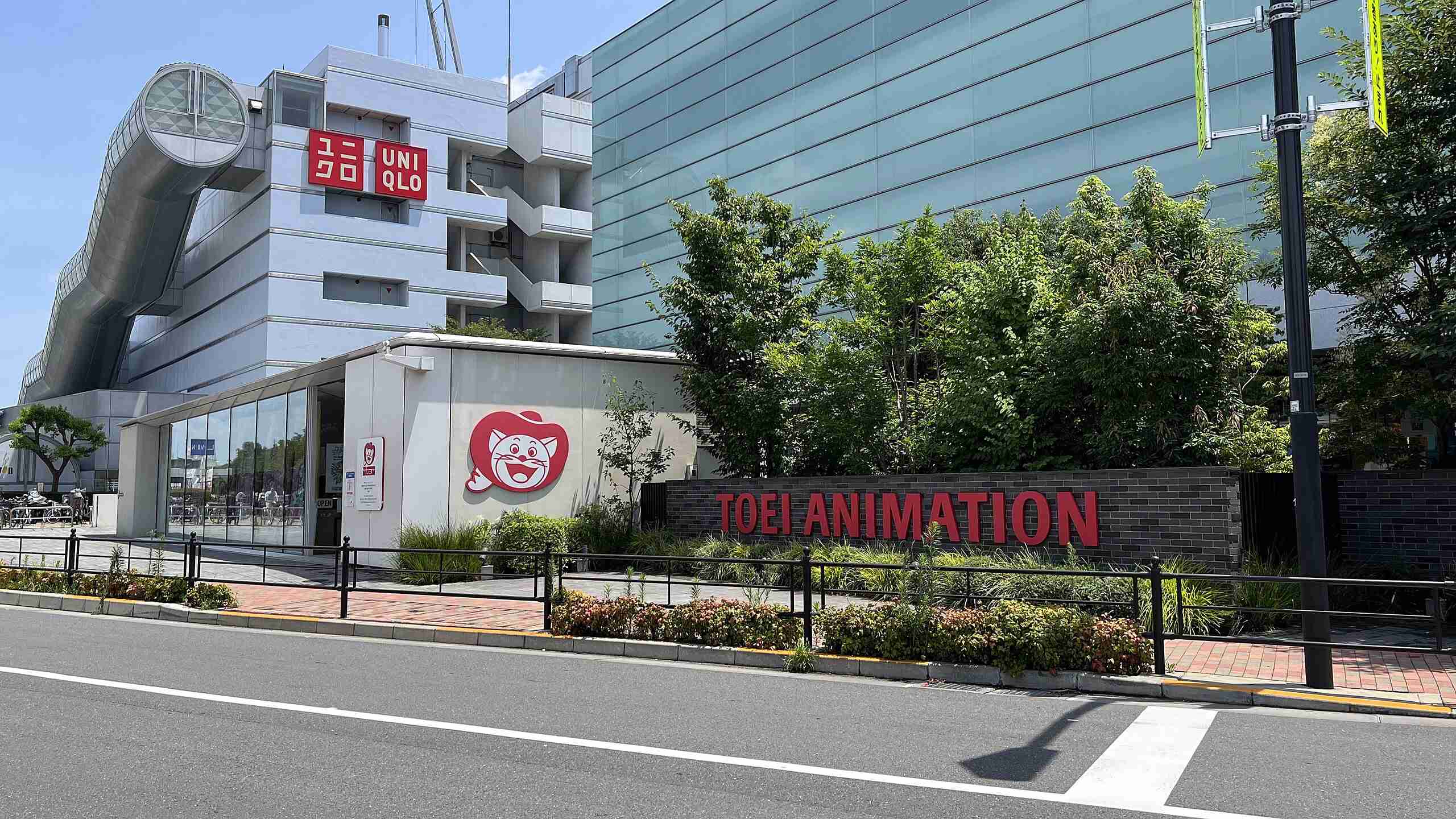 東映アニメーション（旧・東映動画）について知っていること