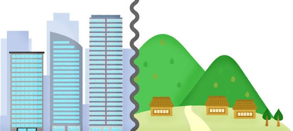 地方がどんどん不便になっている実感がある人いますか？Part5