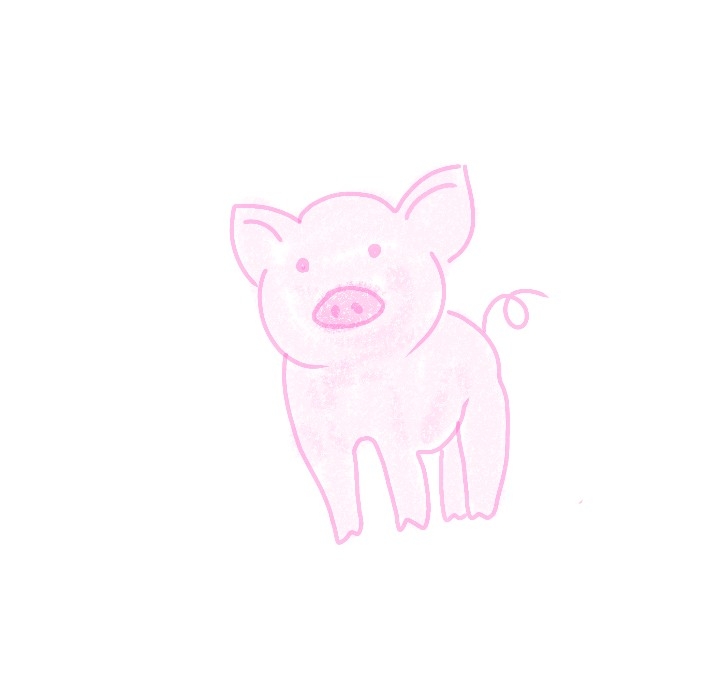 絵を描いてしりとりしたい