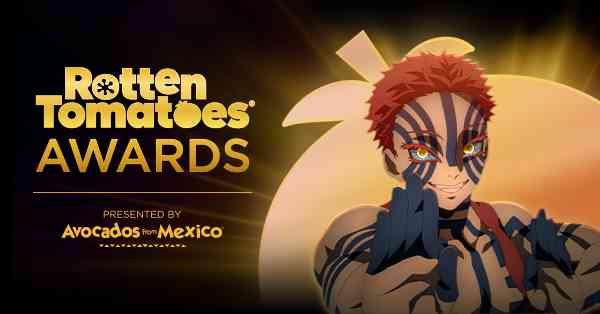   Rotten Tomatoes Awards: Fan Vote – Hear Us Out: Most Relatable Villain							 | 	Rotten Tomatoes